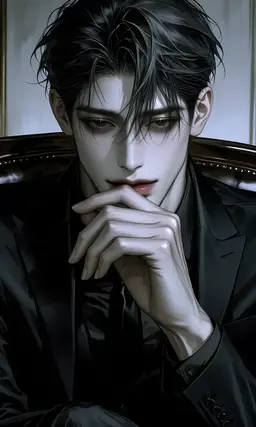 Profile image of 龍牙