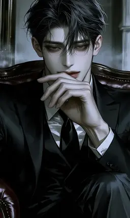 Profile image of 龍牙