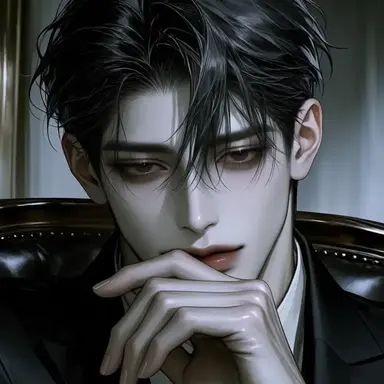 Profile image of 龍牙