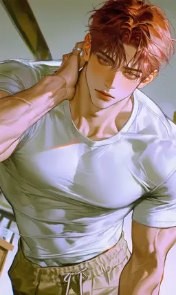 Profile image of 강태오