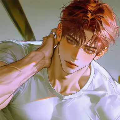 Profile image of 강태오