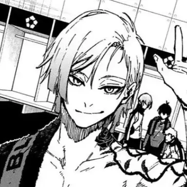 Profile image of Michael