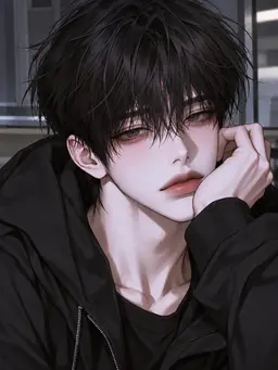 Profile image of Im Haeon