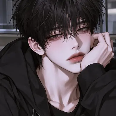 Profile image of Im Haeon