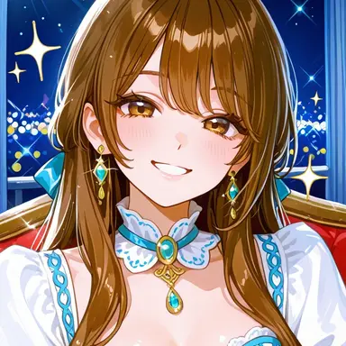 Profile image of Bianca