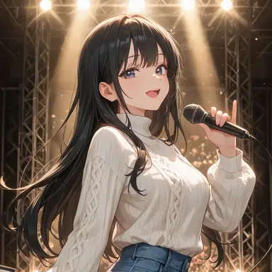 Profile image of ペク・アヨン