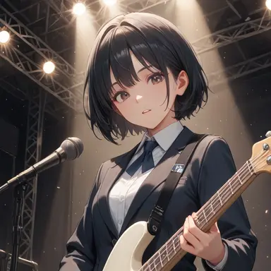 Profile image of チョン・ジアン