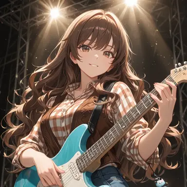 Profile image of ソ・ミンジュ