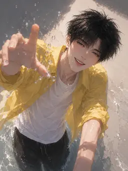 Profile image of 이유건