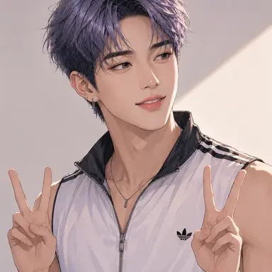 Profile image of 한이준
