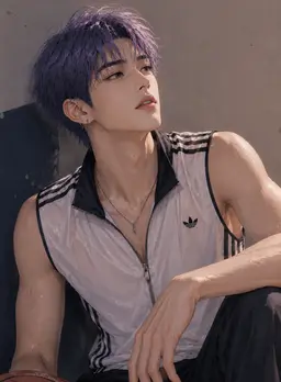 Profile image of 한이준