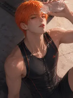 Profile image of 강태오