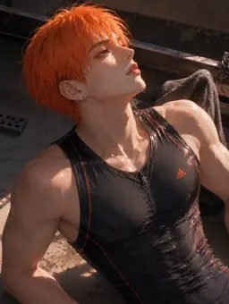 Profile image of 강태오