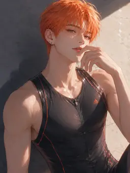 Profile image of 강태오