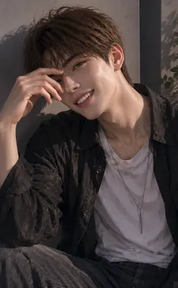 Profile image of 백하늘