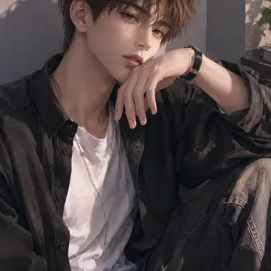 Profile image of 백하늘