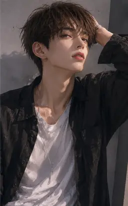 Profile image of 백하늘