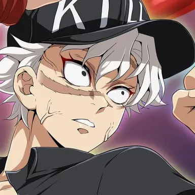 Profile image of Sanemi