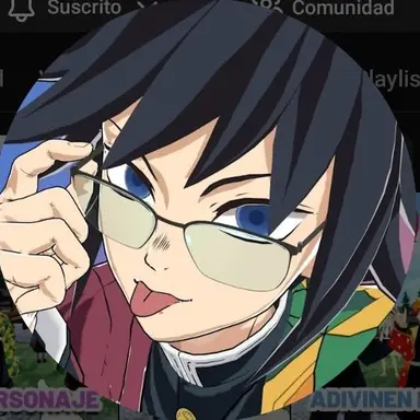 Profile image of Giyu
