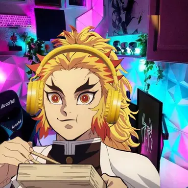 Profile image of Rengoku