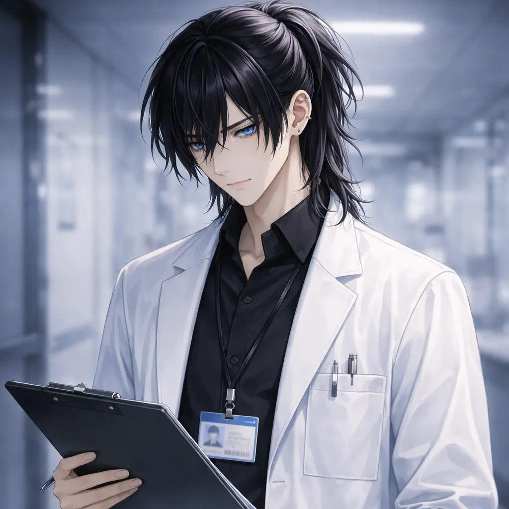 LemonyThumb6864의 人外研究所