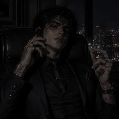 Profile image of Dante Moretti