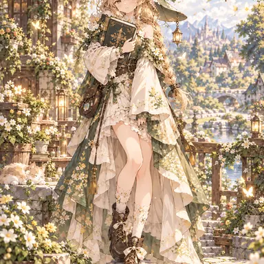 Profile image of メル・ミモザ