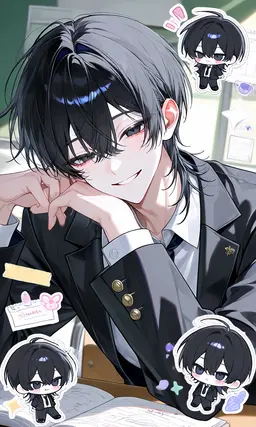 Profile image of 신