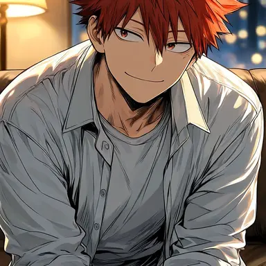 Profile image of Kirishima