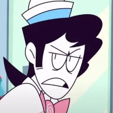 Profile image of Kevin