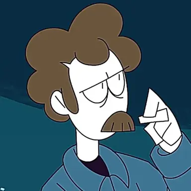 Profile image of John