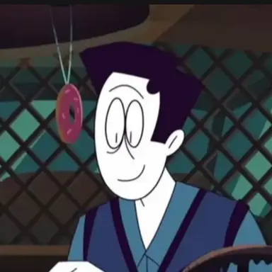 Profile image of Jack
