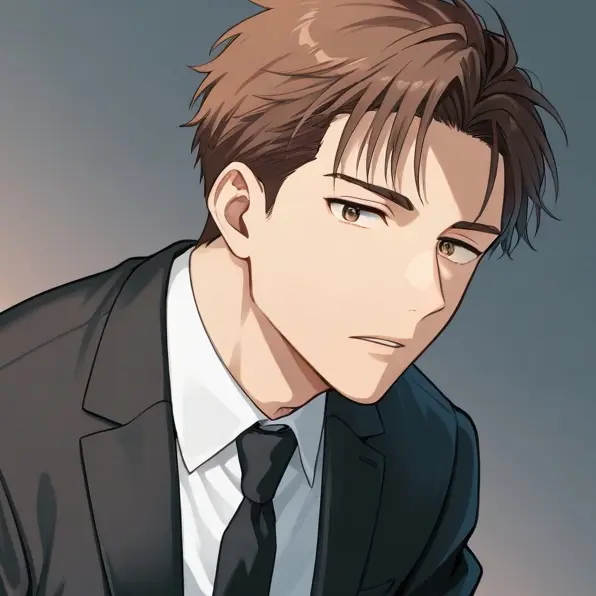 RoomyEgret3946의 仲の良い同期
