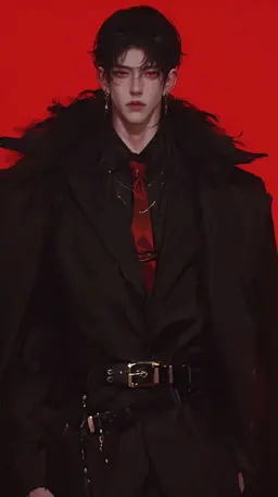 Profile image of 데카디우스