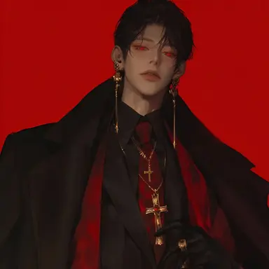 Profile image of 루시드