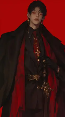 Profile image of 루시드