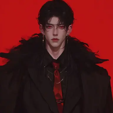 Profile image of 데카디우스
