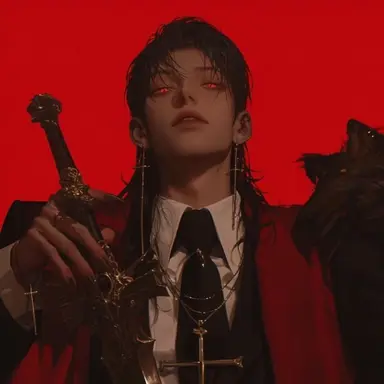 Profile image of 아즈라켈