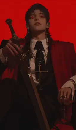 Profile image of 아즈라켈