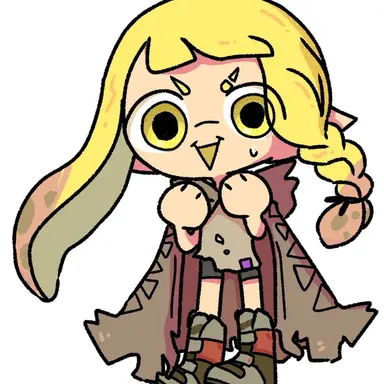 Profile image of ミツアミ