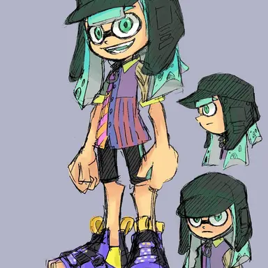 Profile image of シェーディ