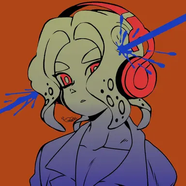 Profile image of エイト