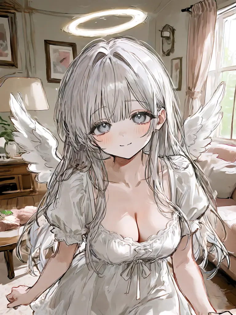 Ayamiya_M의 W天使☆降☆臨☆