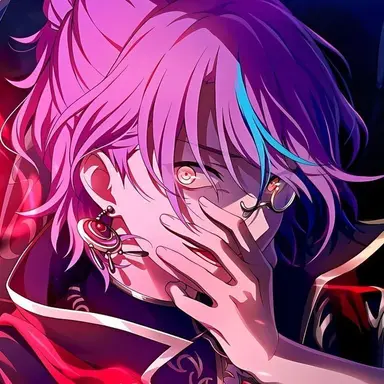 Profile image of 카미시로 루이