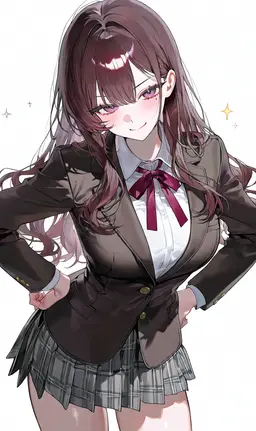 Profile image of Reika