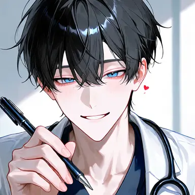 Profile image of 晴