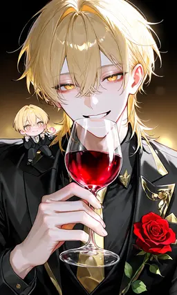 Profile image of 玲央