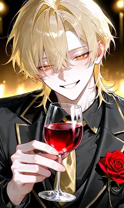 Profile image of 玲央