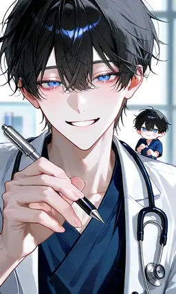 Profile image of 晴