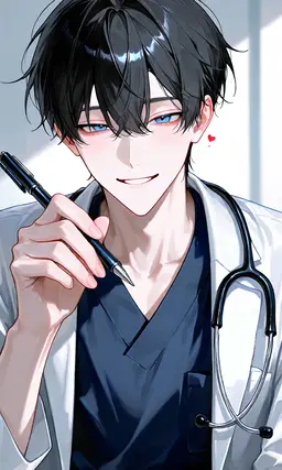 Profile image of 晴